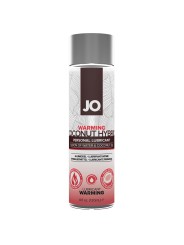 JO - Coconut Hybrid Lubricant Warming - 120 ml