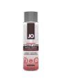 JO - Coconut Hybrid Lubricant Warming - 120 ml