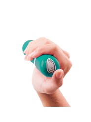 B Swish - bdesired Deluxe Pearl Vibrator Groen