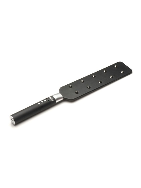 E-Stim Spiked Paddle