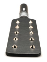E-Stim Spiked Paddle