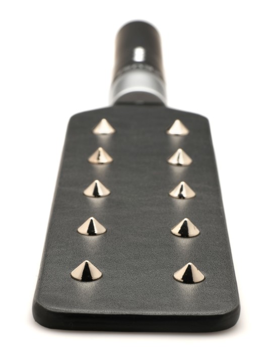 E-Stim Spiked Paddle