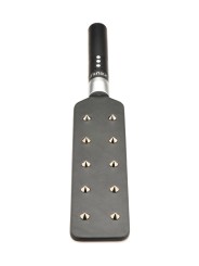 E-Stim Spiked Paddle