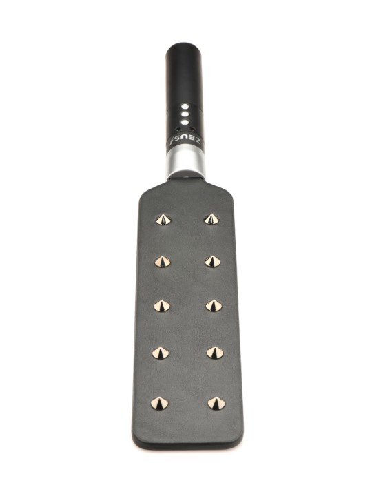 E-Stim Spiked Paddle