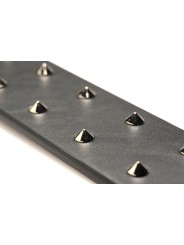 E-Stim Spiked Paddle