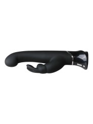 Fifty Shades of Grey – GREEDY GIRL Rabbit Vibrator – Black