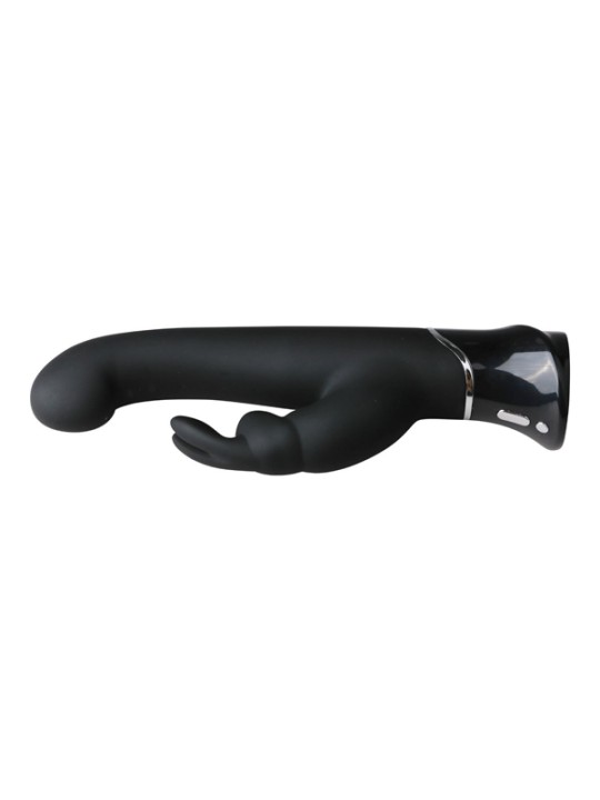 Fifty Shades of Grey – GREEDY GIRL Rabbit Vibrator – Black