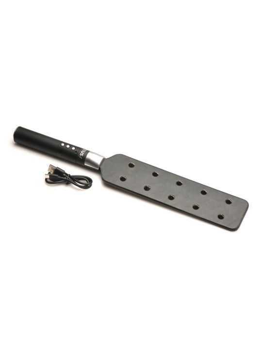 E-Stim Spiked Paddle