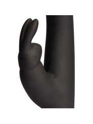 Fifty Shades of Grey – GREEDY GIRL Rabbit Vibrator – Black