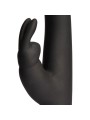 Fifty Shades of Grey – GREEDY GIRL Rabbit Vibrator – Black