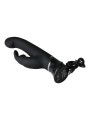 Fifty Shades of Grey – GREEDY GIRL Rabbit Vibrator – Black