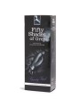 Fifty Shades of Grey – GREEDY GIRL Rabbit Vibrator – Black