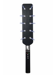 E-Stim Spiked Paddle
