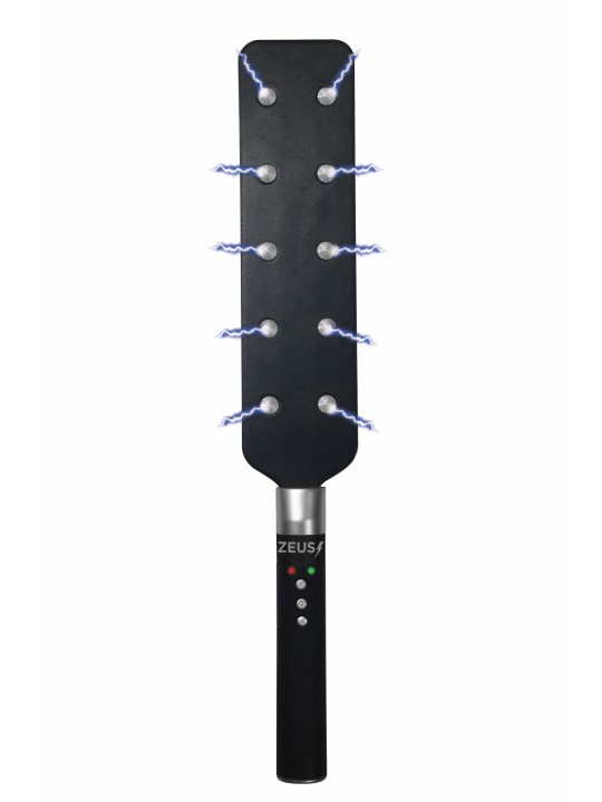 E-Stim Spiked Paddle