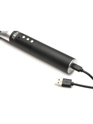 E-Stim Spiked Paddle