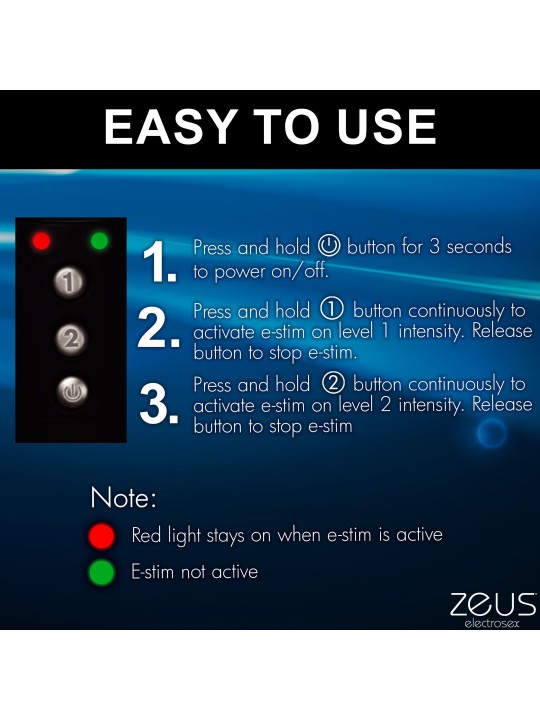 E-Stim Spiked Paddle