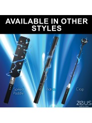 E-Stim Spiked Paddle