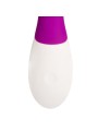 Lelo Mona Wave Vibrator Deep Rose