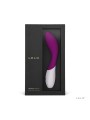 Lelo Mona Wave Vibrator Deep Rose