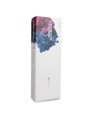 Lelo Mona Wave Vibrator Deep Rose