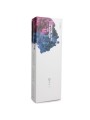 Lelo Mona Wave Vibrator Deep Rose