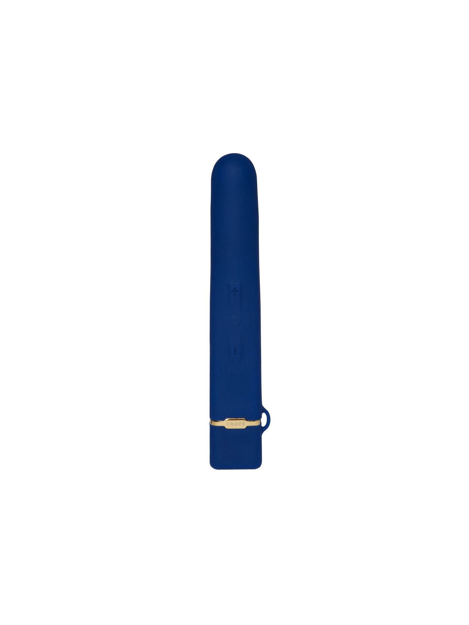 CRAVE – FLEX Vibrator – Blue