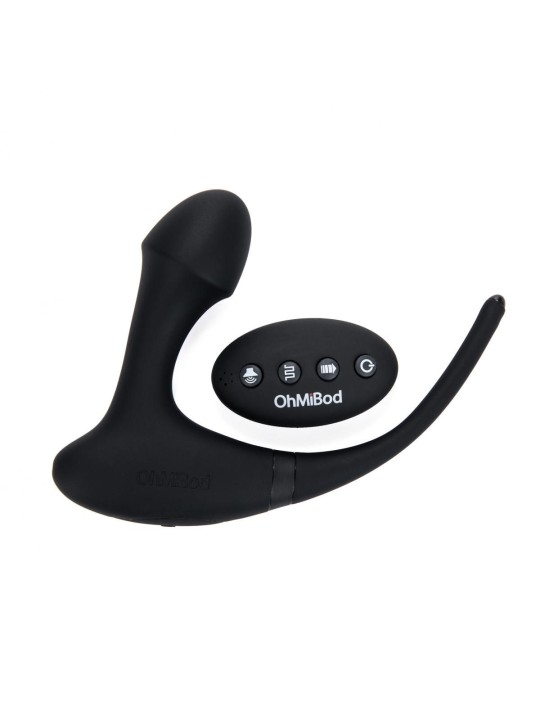 OhMiBod - Club Vibe 3.OH Music Vibrator Hero