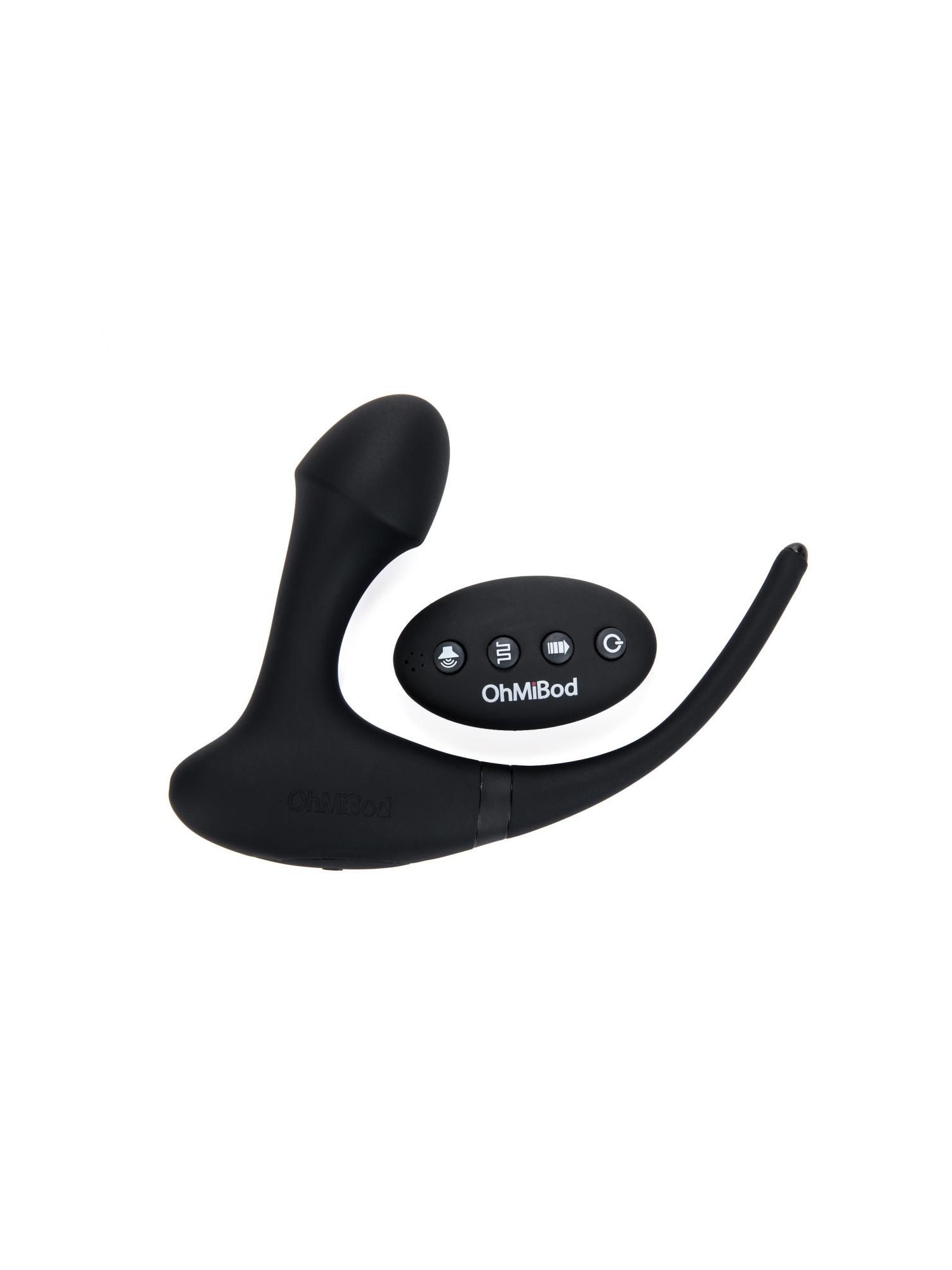 OhMiBod - Club Vibe 3.OH Music Vibrator Hero
