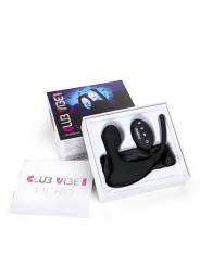 OhMiBod - Club Vibe 3.OH Music Vibrator Hero