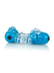 The Screaming O - Color Pop Big O2 Blauw