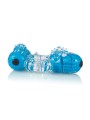 The Screaming O - Color Pop Big O2 Blauw