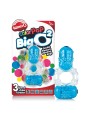 The Screaming O - Color Pop Big O2 Blauw