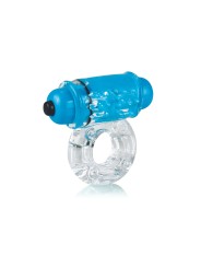 The Screaming O - Color Pop Owow Blue