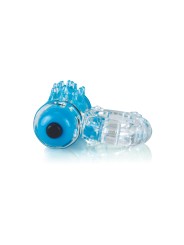 The Screaming O - Color Pop Owow Blue