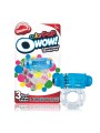 The Screaming O - Color Pop Owow Blue