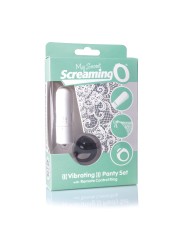 The Screaming O - Remote Control Panty Vibe Wit