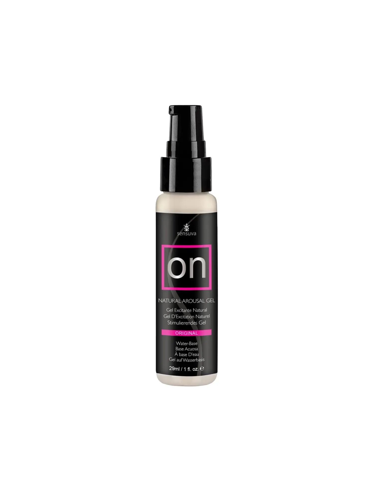 On™ For Her Arousal Gel Original - 30 ml