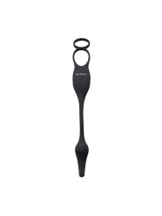 Evolved Novelties - Plug & Tug - Black