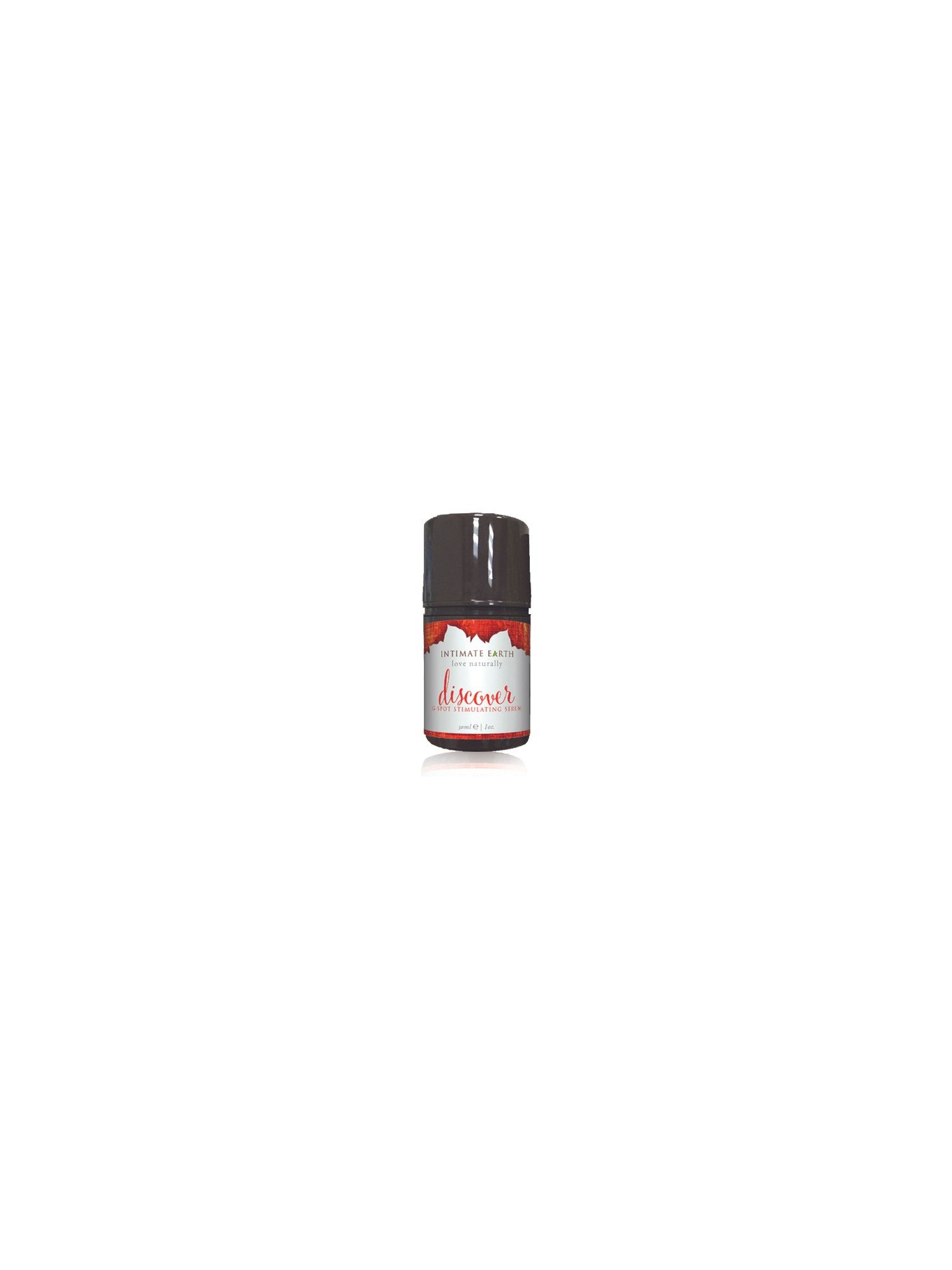 Intimate Earth - Discover G-Spot Stimulation Serum - 30 ml