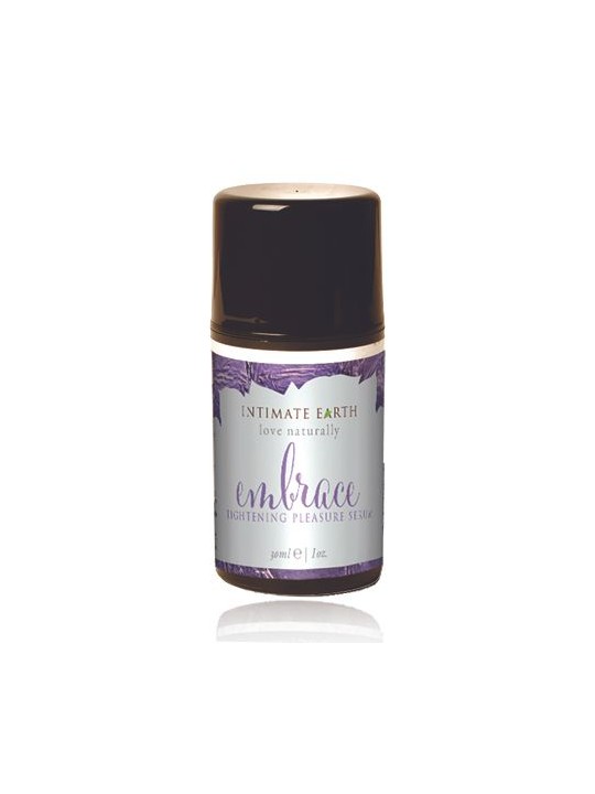 Intimate Earth - Embrace Tightening Pleasure Serum - 30 ml
