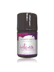 Intimate Earth - Stimulating Clitoris Serum - 30 ml