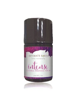 Intimate Earth - Stimulating Clitoris Serum - 30 ml