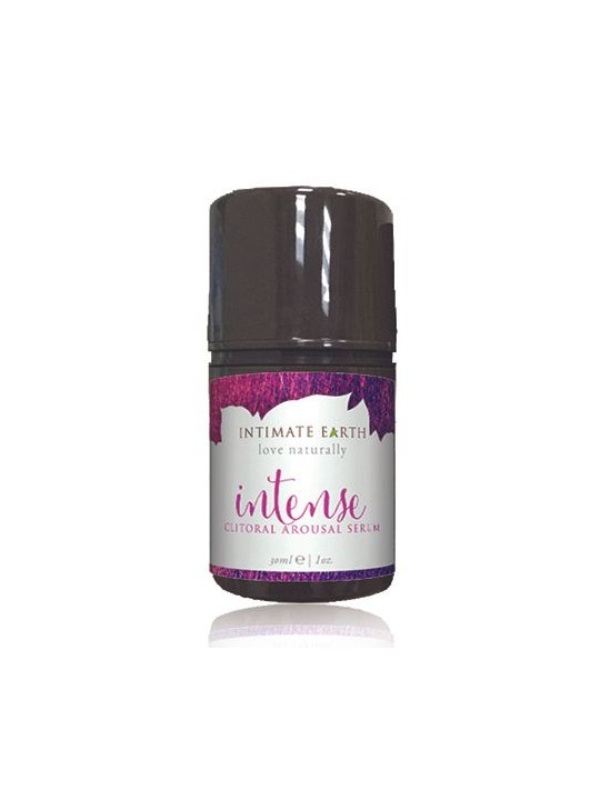Intimate Earth - Stimulating Clitoris Serum - 30 ml