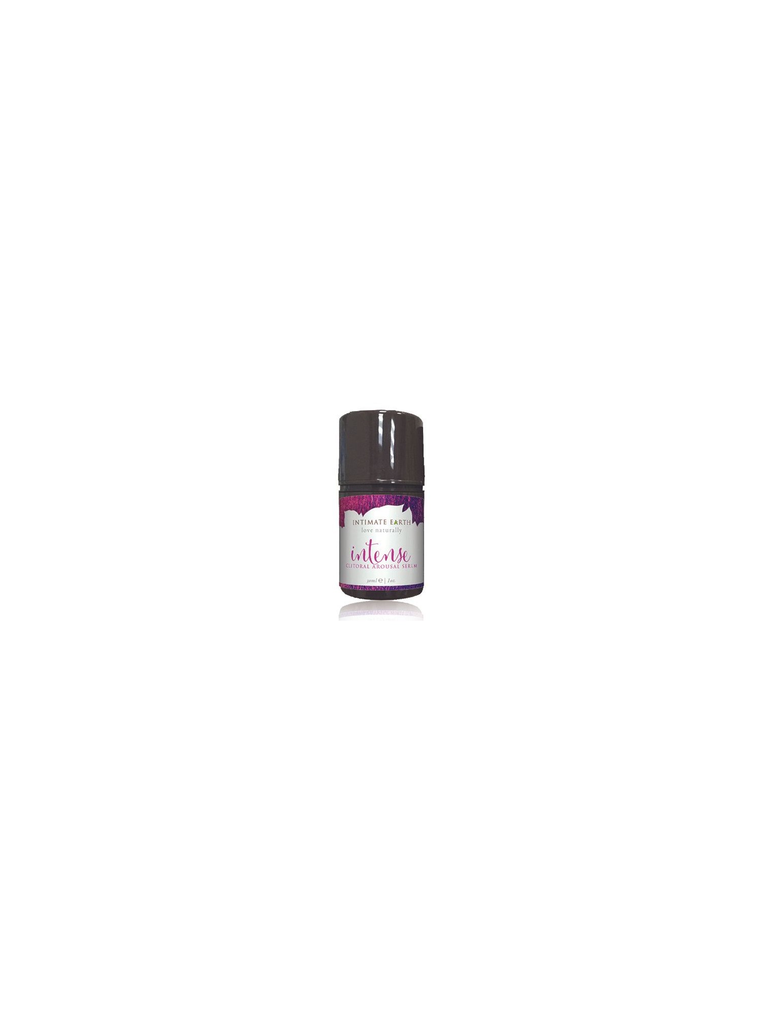Intimate Earth - Stimulating Clitoris Serum - 30 ml