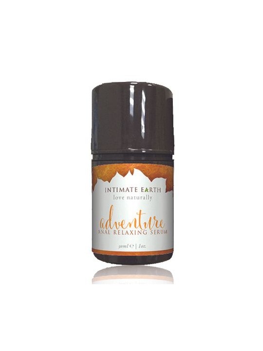Intimate Earth - Adventure Anaal Relaxing Serum - 30 ml