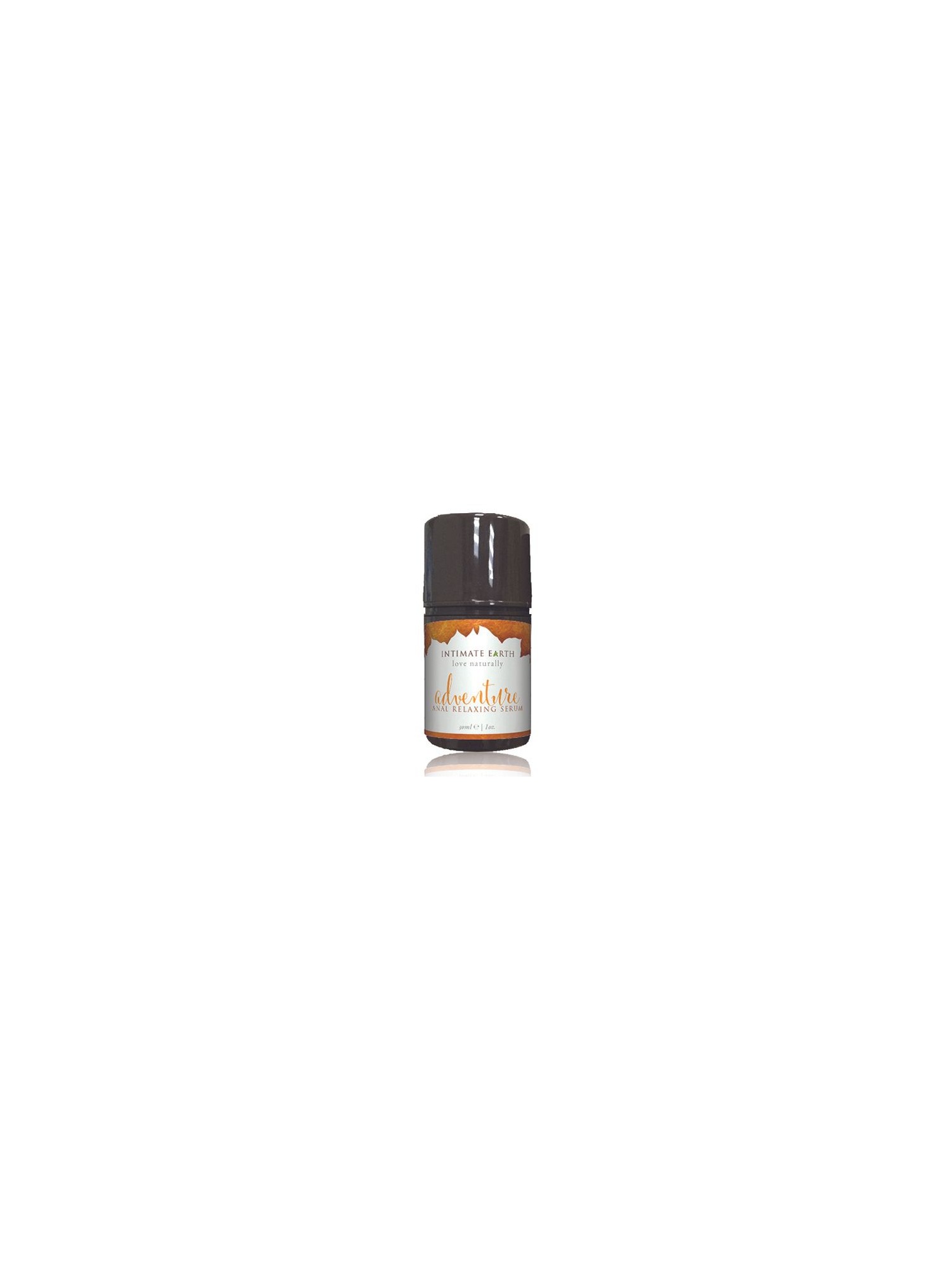 Intimate Earth - Adventure Anaal Relaxing Serum - 30 ml