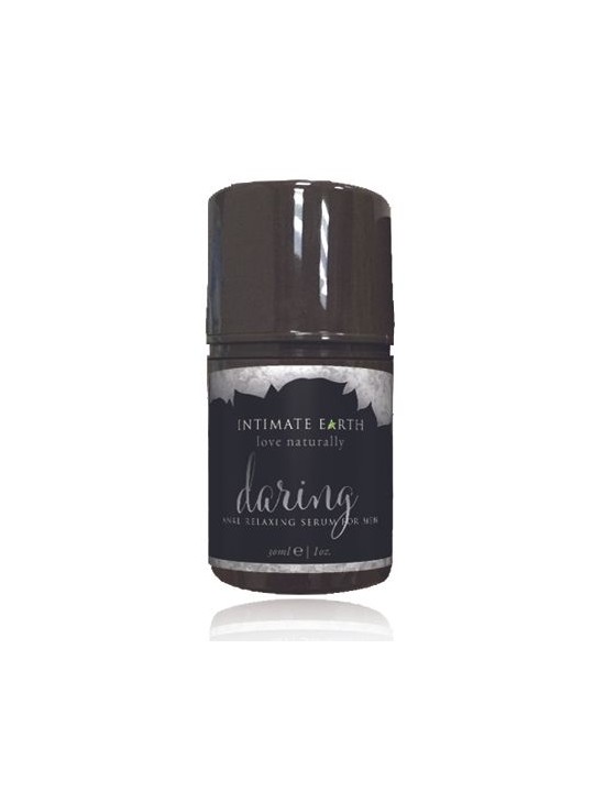 Intimate Earth - Relaxing Anaal Serum Daring voor Mannen - 30 ml