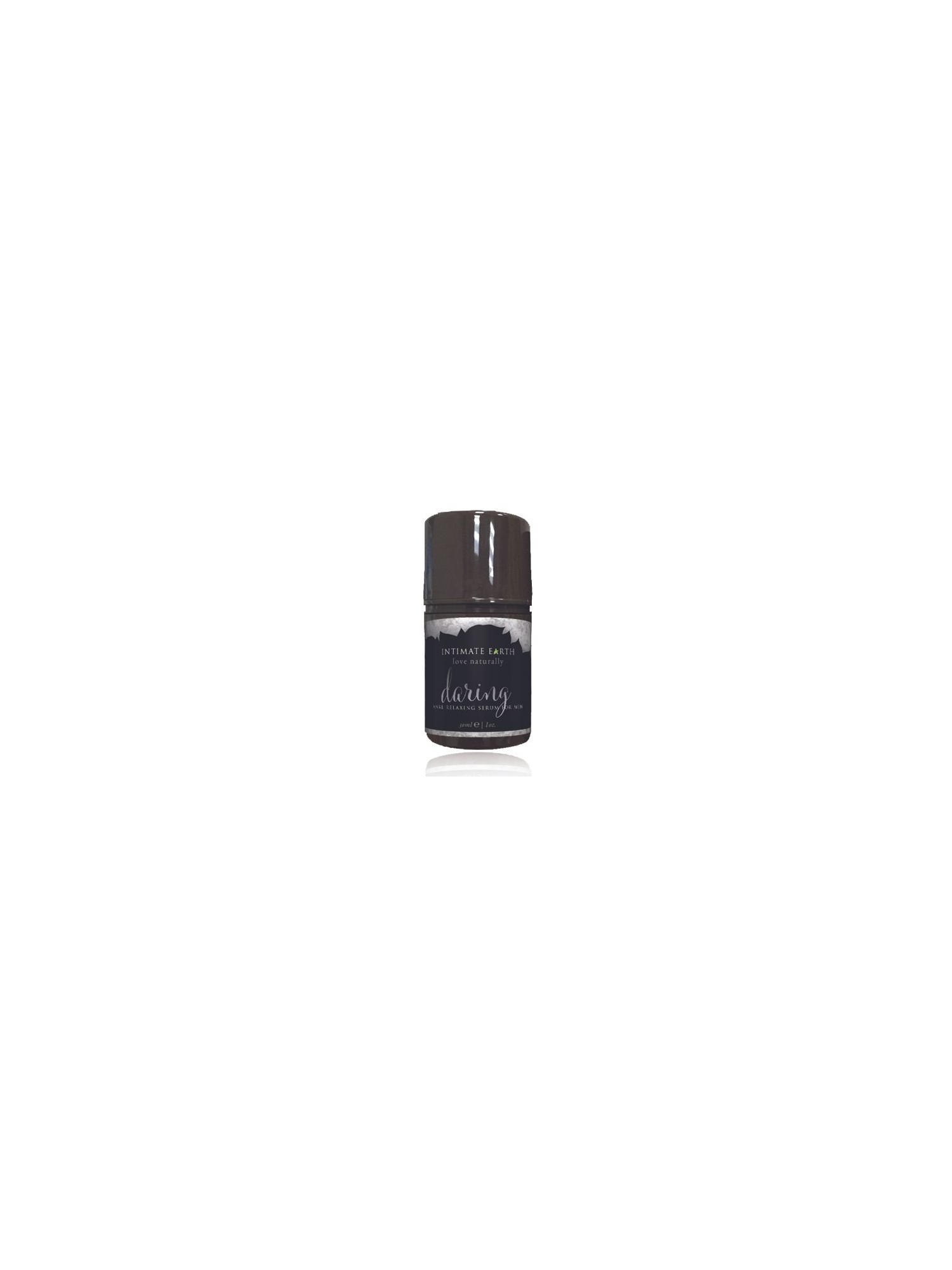 Intimate Earth - Relaxing Anaal Serum Daring voor Mannen - 30 ml