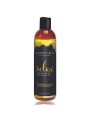 Intimate Earth - Relax Massageolie Citroengras en Kokosnoot - 120 ml