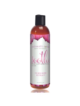 Intimate Earth - Soothe Anaal Glijmiddel 60 ml
